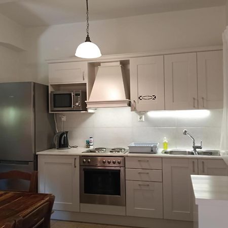 Trochalo Villas Stoupa Bagian luar foto
