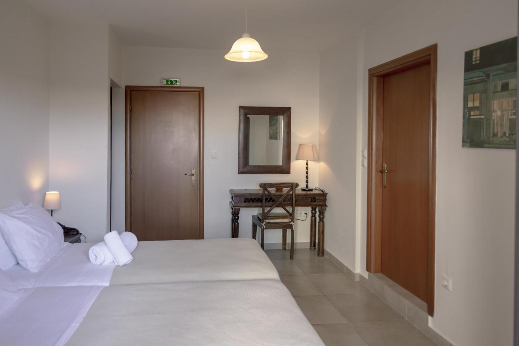 Trochalo Villas Stoupa Bagian luar foto
